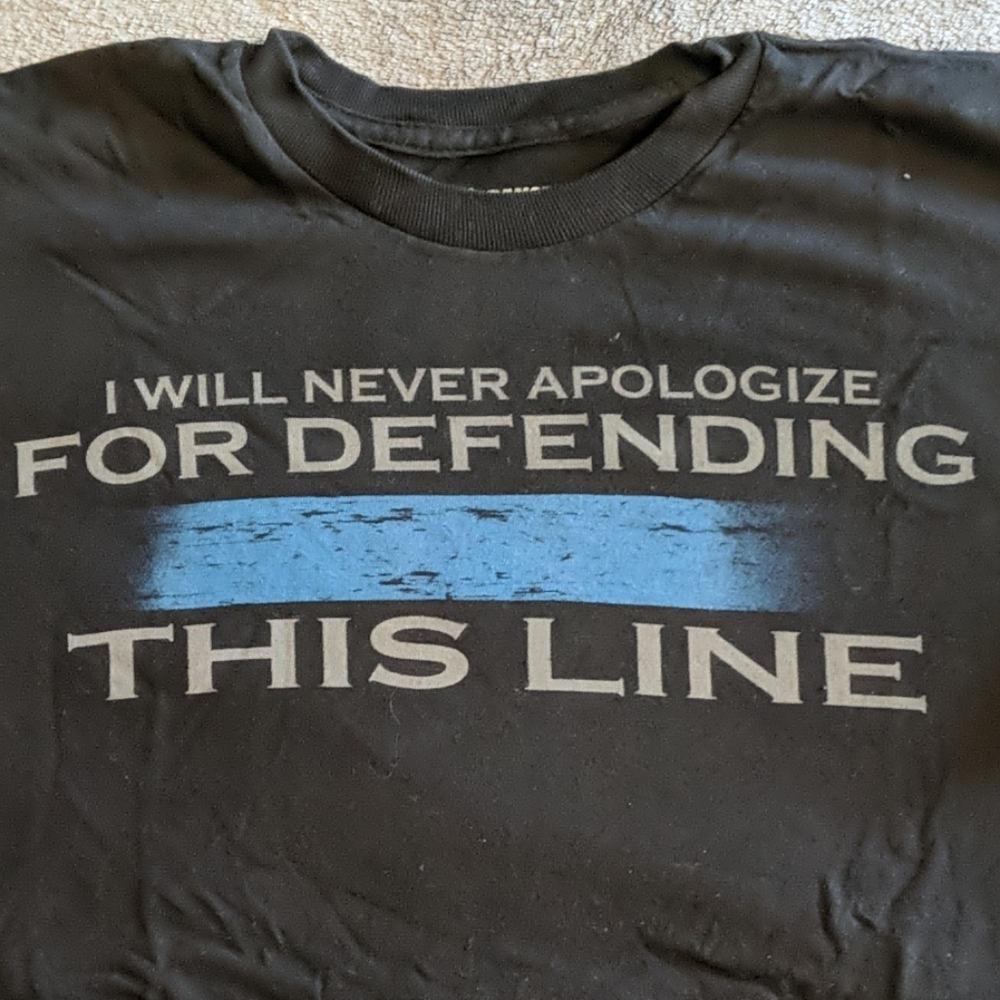 Men's ranger up shirt